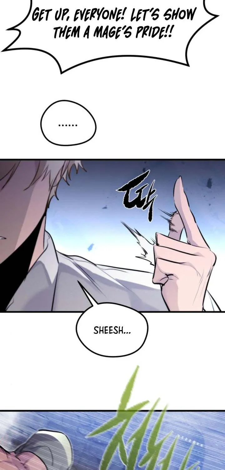 Read The Regressed Mercenary’s Machinations chapter 33 image 82 on Lezhin