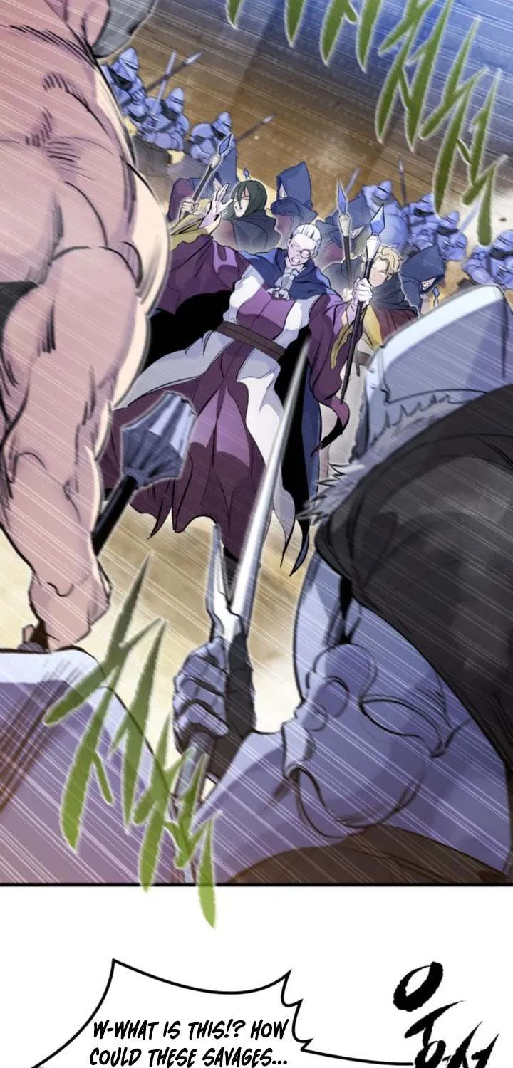 Read The Regressed Mercenary’s Machinations chapter 33 image 83 on Lezhin