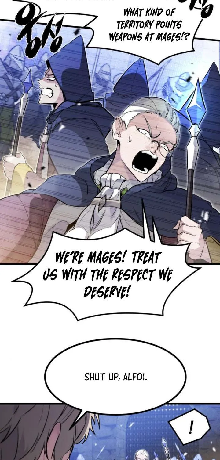 Read The Regressed Mercenary’s Machinations chapter 33 image 84 on Lezhin
