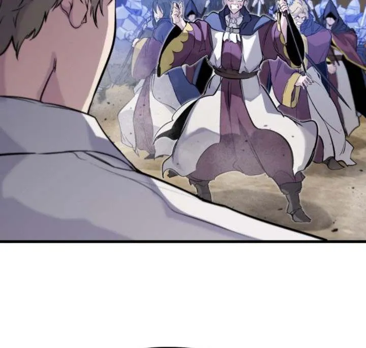Read The Regressed Mercenary’s Machinations chapter 33 image 85 on Lezhin