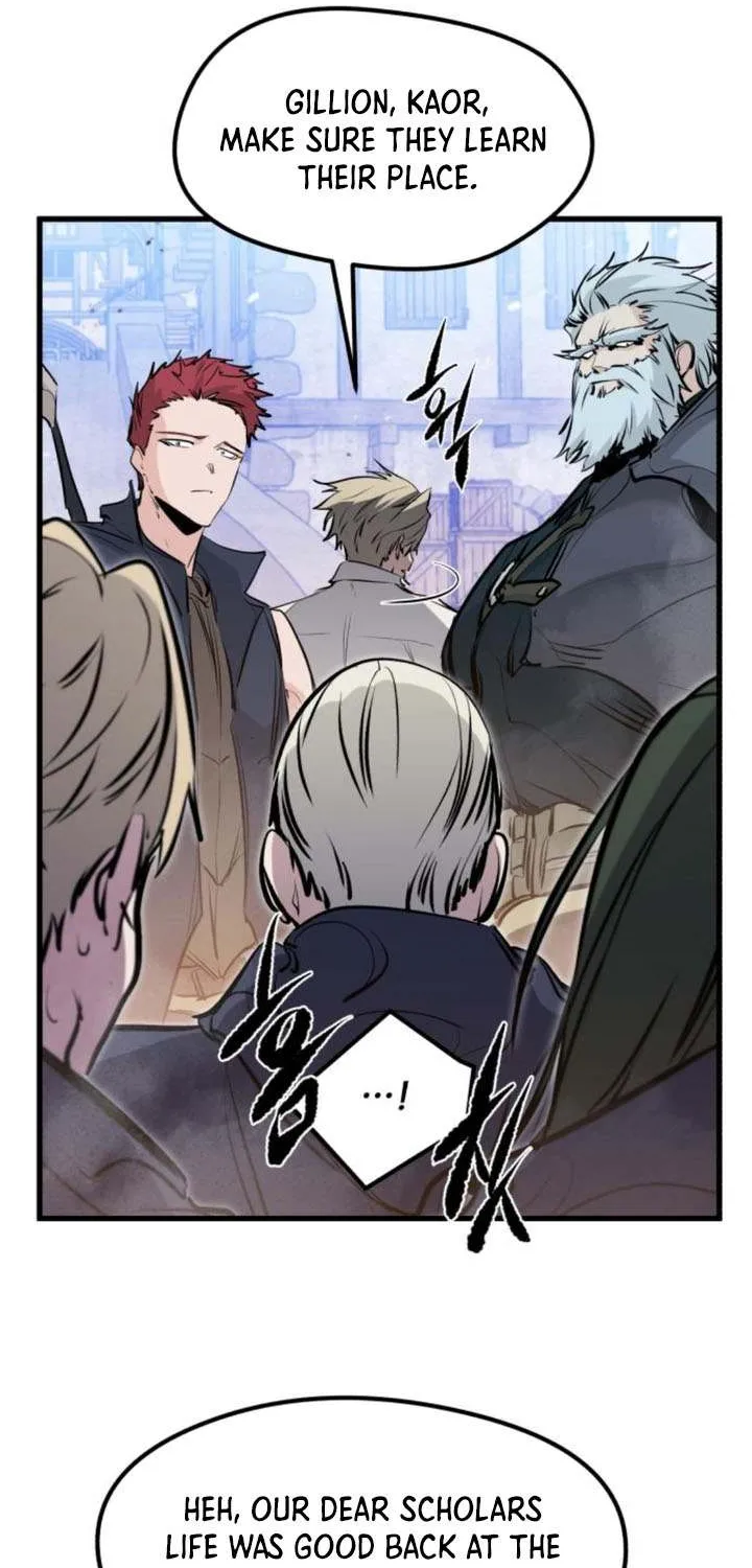 Read The Regressed Mercenary’s Machinations chapter 33 image 89 on Lezhin