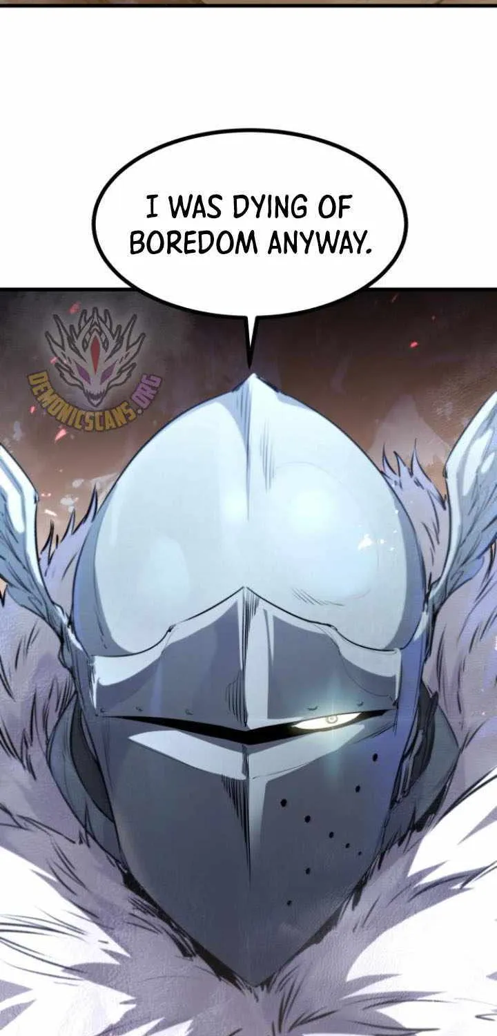 Read The Regressed Mercenary’s Machinations chapter 34 image 100 on Lezhin