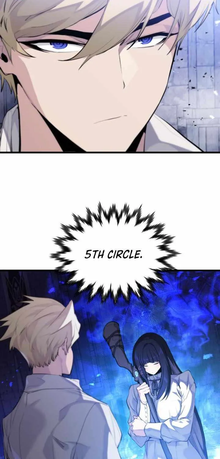 Read The Regressed Mercenary’s Machinations chapter 34 image 14 on Lezhin