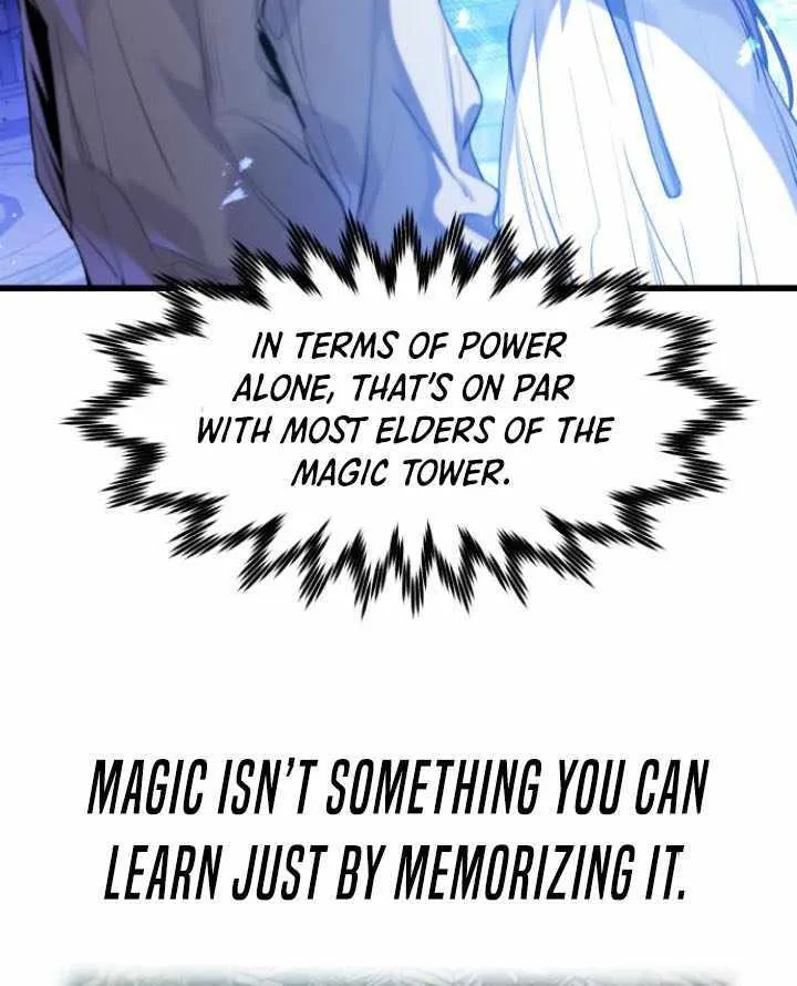 Read The Regressed Mercenary’s Machinations chapter 34 image 15 on Lezhin