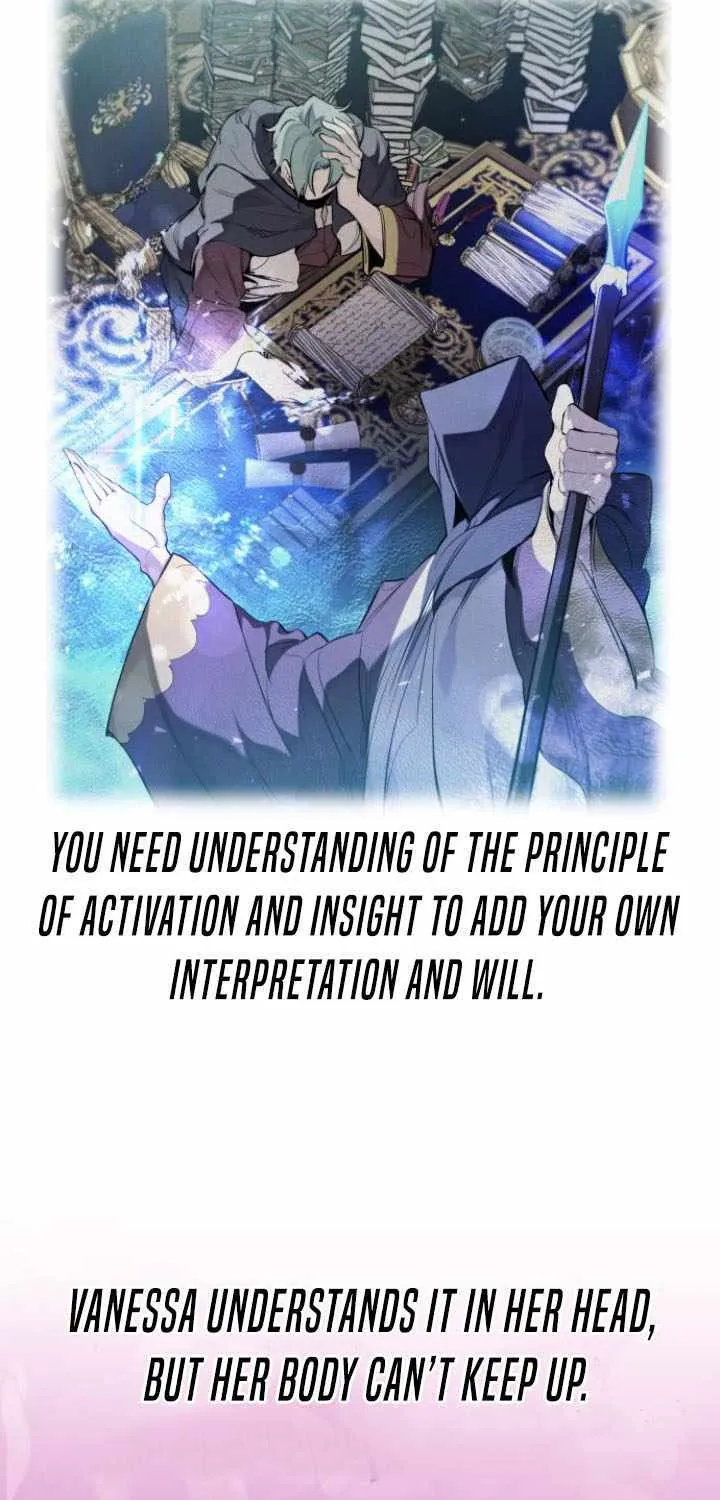 Read The Regressed Mercenary’s Machinations chapter 34 image 16 on Lezhin