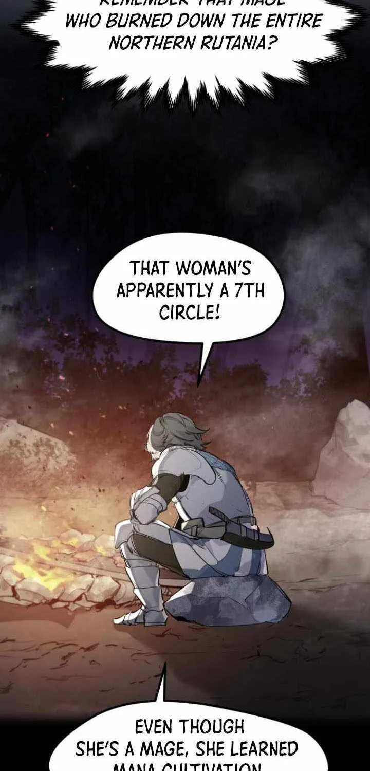Read The Regressed Mercenary’s Machinations chapter 34 image 19 on Lezhin