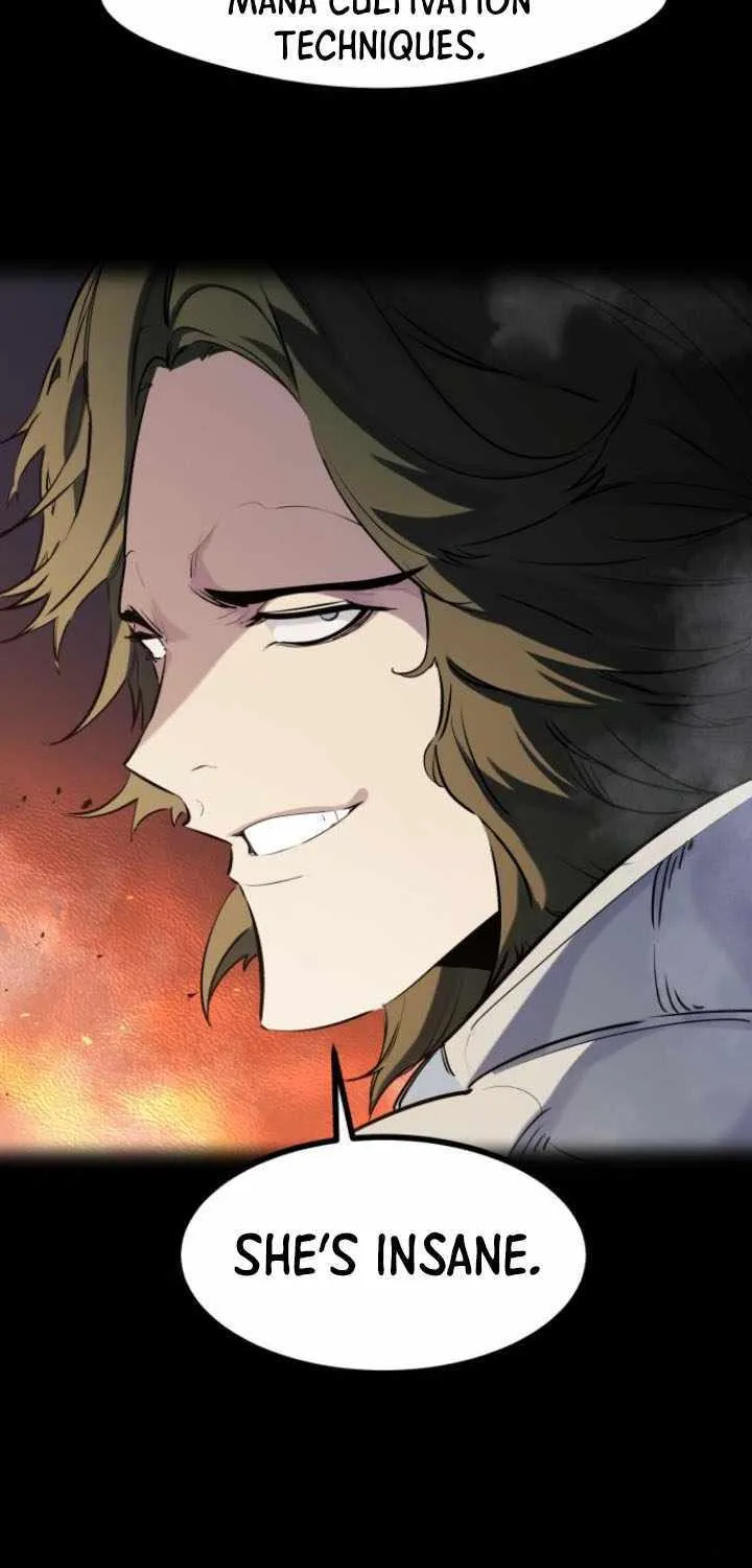 Read The Regressed Mercenary’s Machinations chapter 34 image 20 on Lezhin