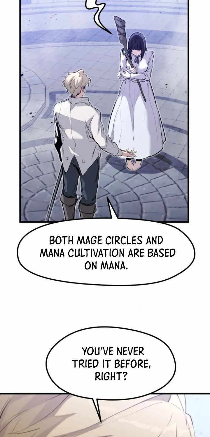 Read The Regressed Mercenary’s Machinations chapter 34 image 24 on Lezhin