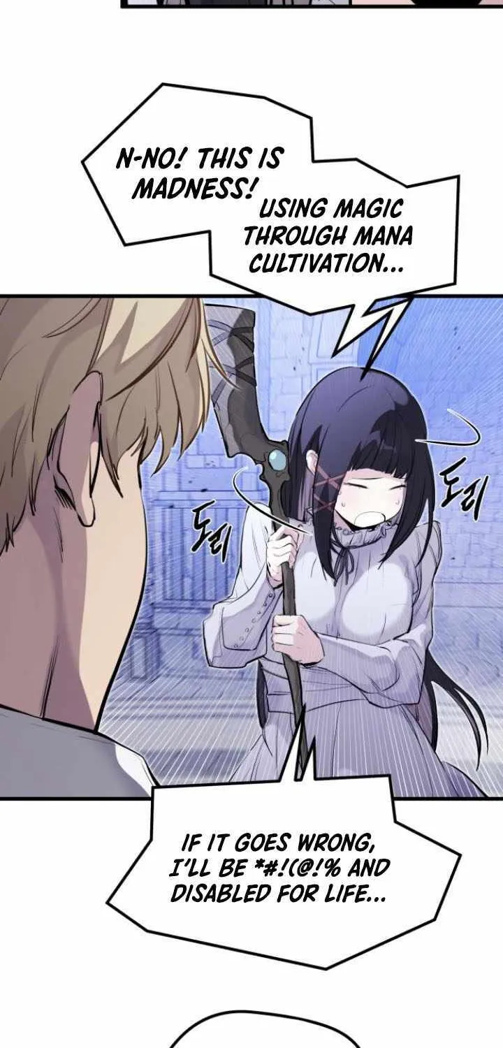 Read The Regressed Mercenary’s Machinations chapter 34 image 26 on Lezhin