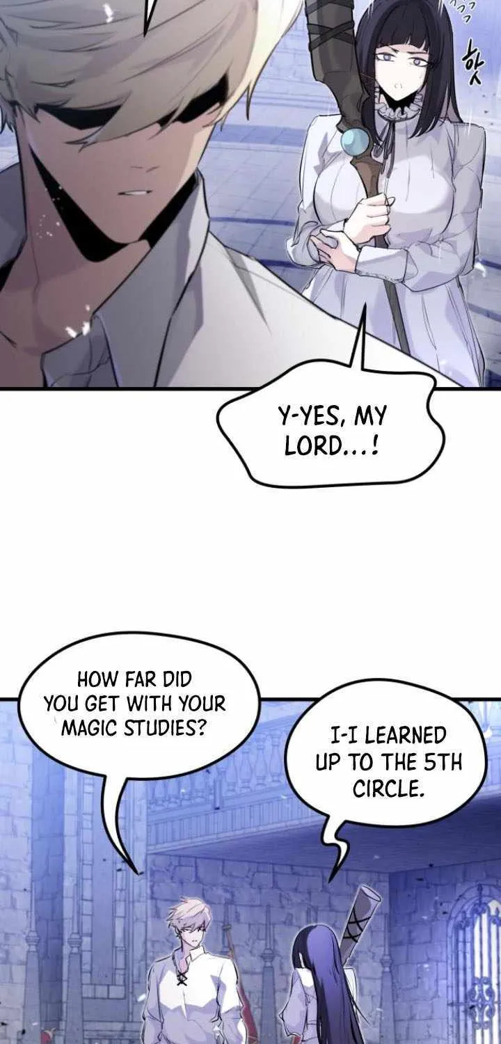 Read The Regressed Mercenary’s Machinations chapter 34 image 4 on Lezhin