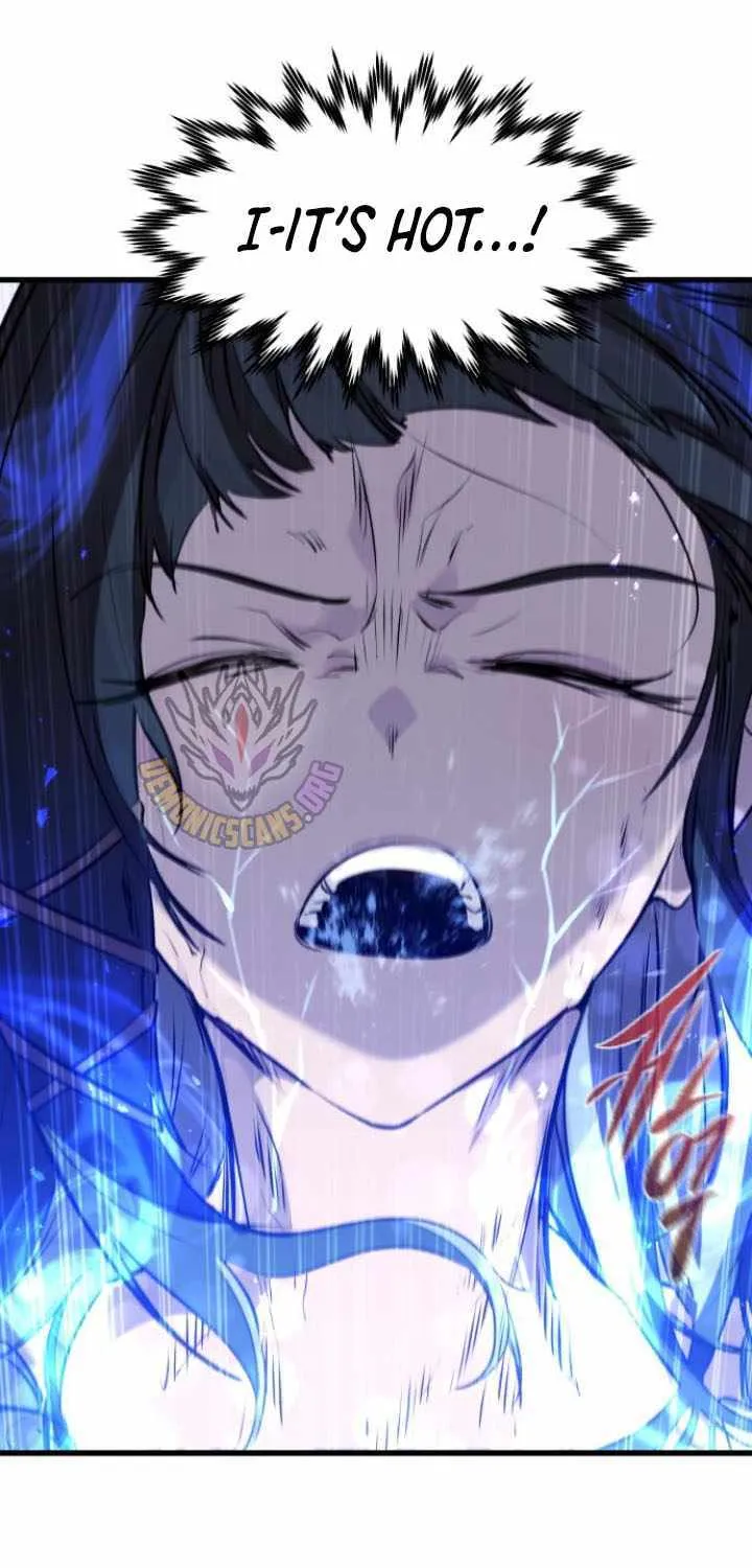 Read The Regressed Mercenary’s Machinations chapter 34 image 45 on Lezhin