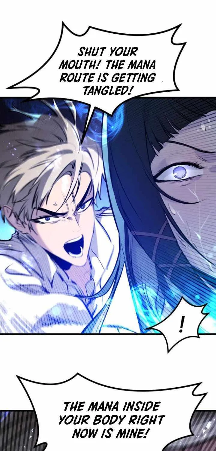 Read The Regressed Mercenary’s Machinations chapter 34 image 46 on Lezhin