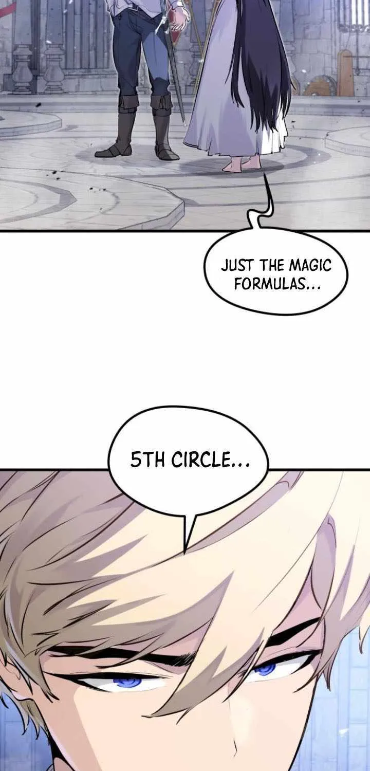 Read The Regressed Mercenary’s Machinations chapter 34 image 5 on Lezhin