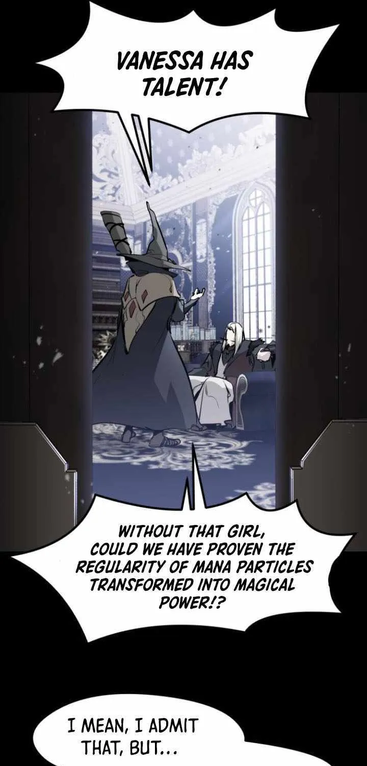 Read The Regressed Mercenary’s Machinations chapter 34 image 57 on Lezhin