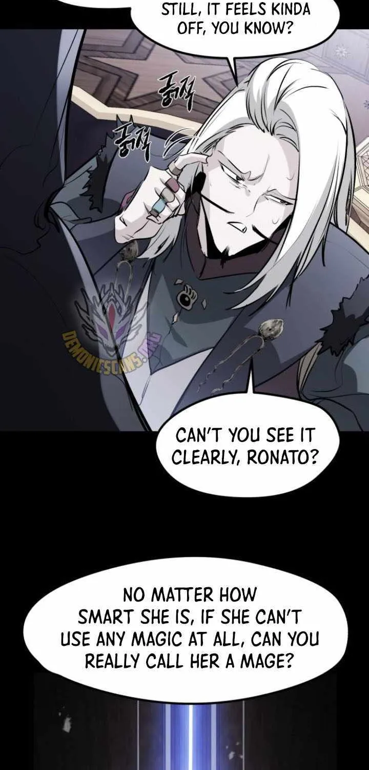 Read The Regressed Mercenary’s Machinations chapter 34 image 58 on Lezhin
