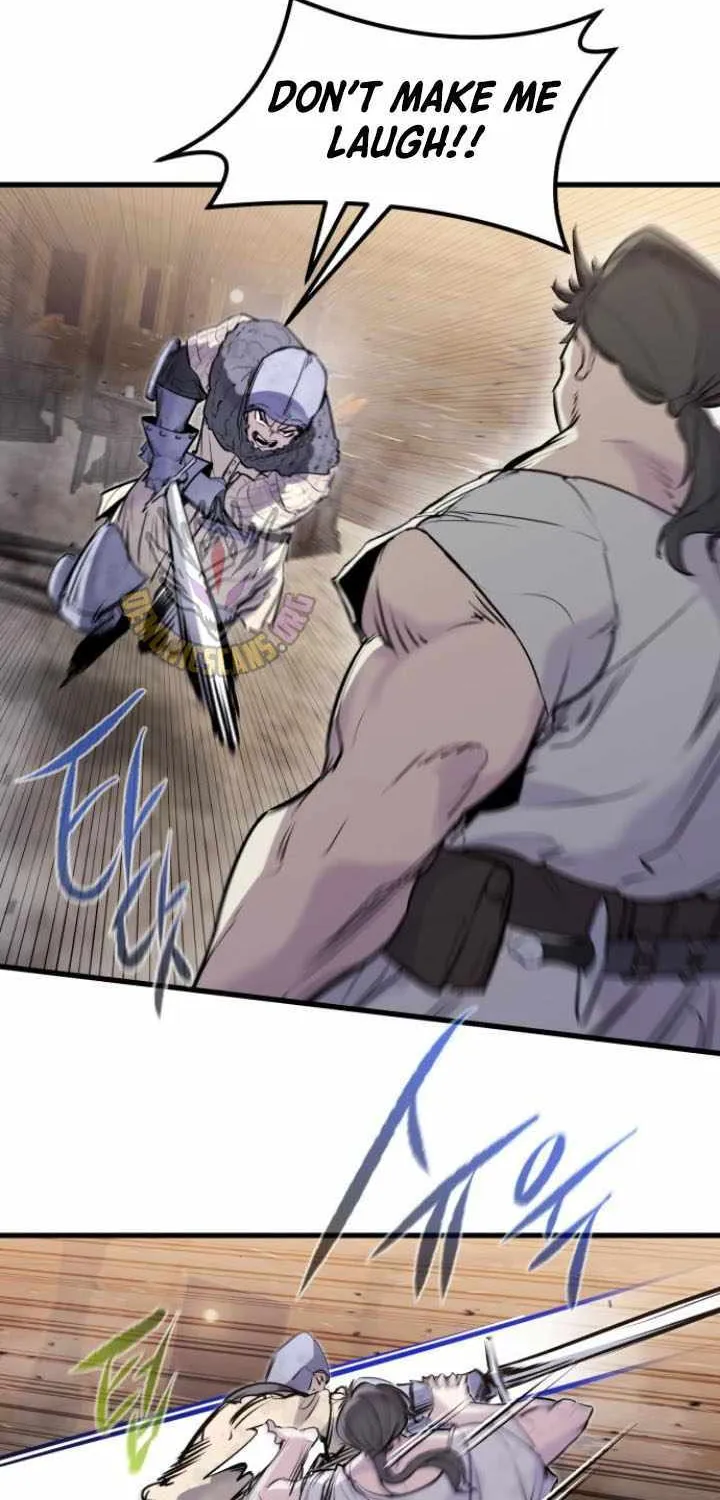 Read The Regressed Mercenary’s Machinations chapter 34 image 81 on Lezhin