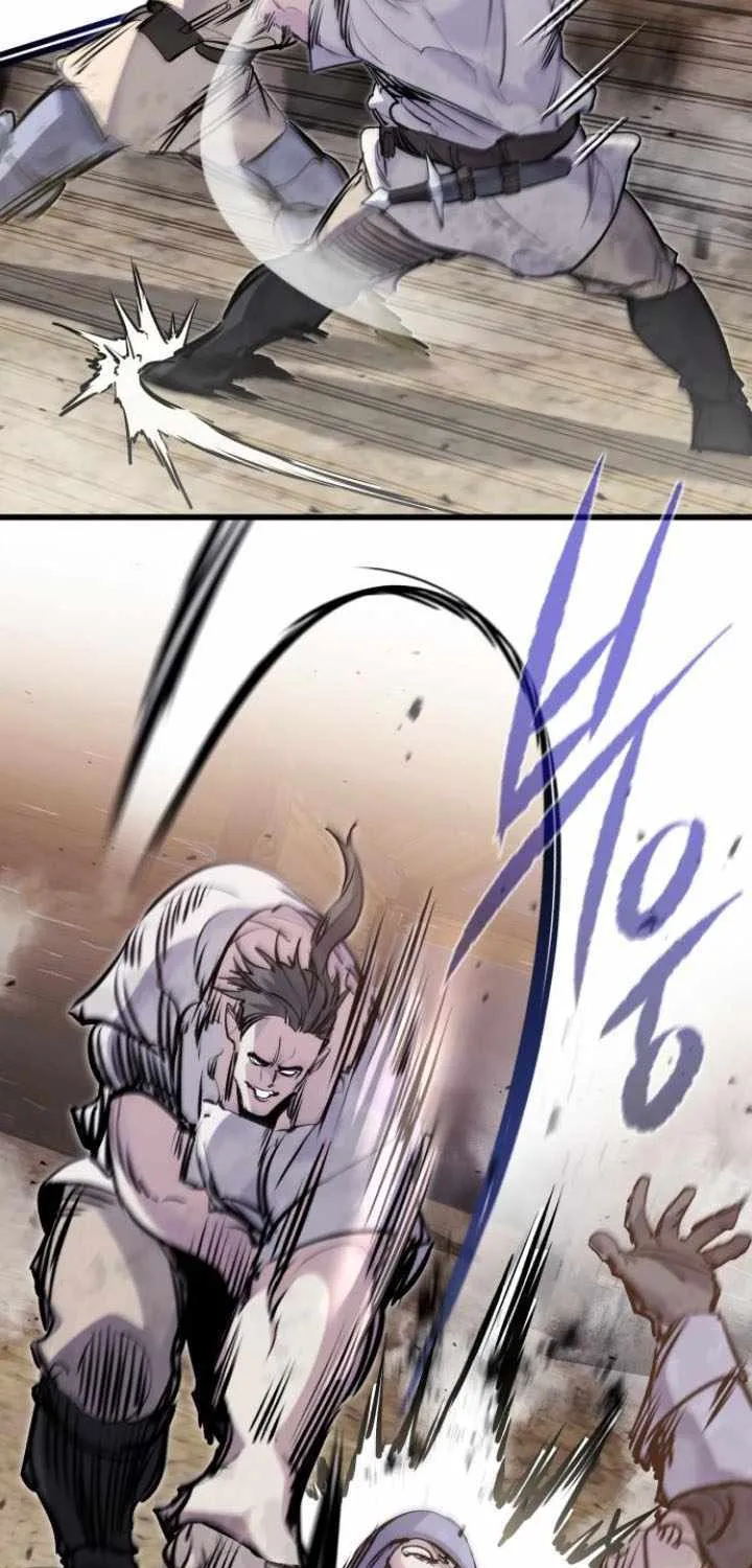 Read The Regressed Mercenary’s Machinations chapter 34 image 82 on Lezhin