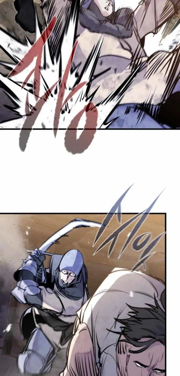 Read The Regressed Mercenary’s Machinations chapter 34 image 83 on Lezhin