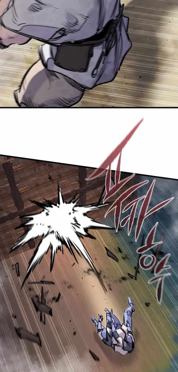 Read The Regressed Mercenary’s Machinations chapter 34 image 86 on Lezhin