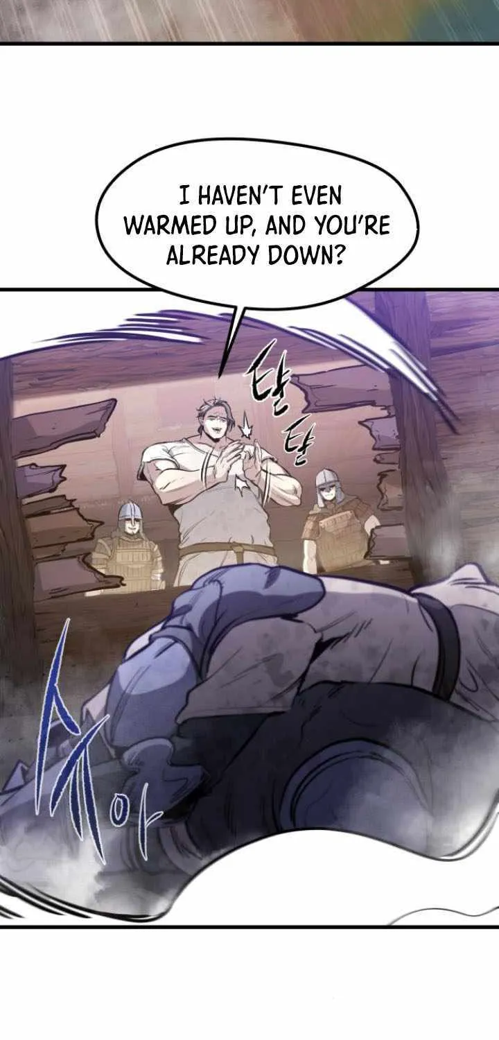 Read The Regressed Mercenary’s Machinations chapter 34 image 87 on Lezhin