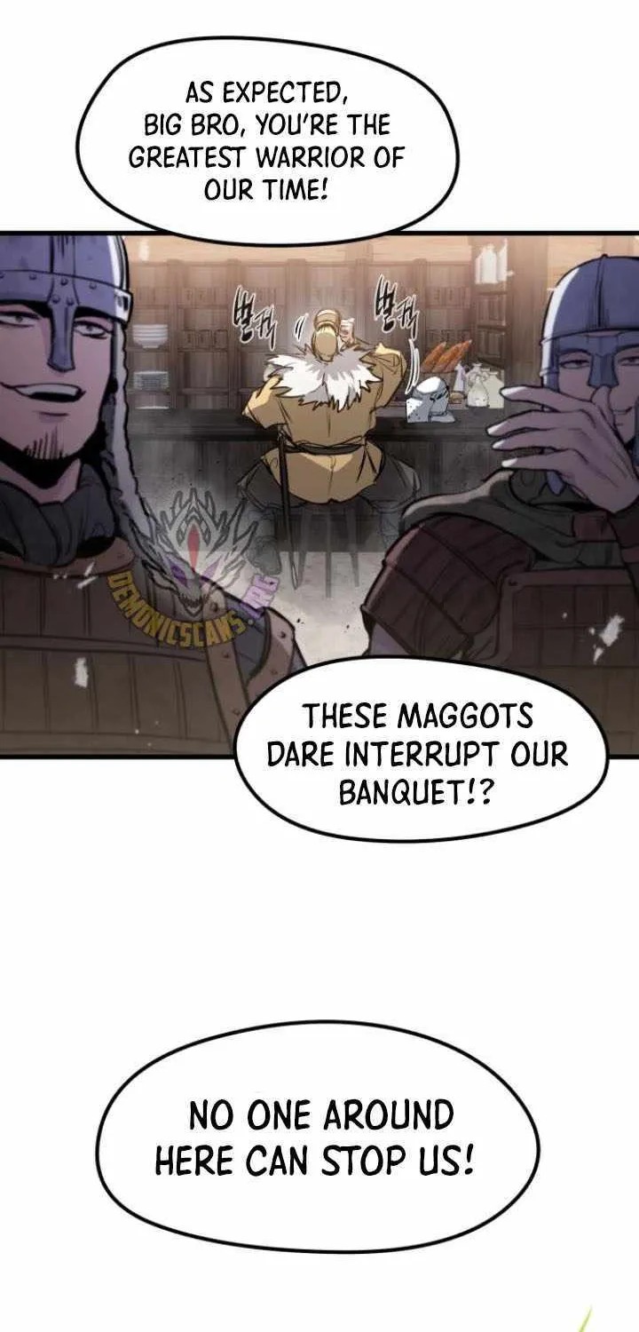 Read The Regressed Mercenary’s Machinations chapter 34 image 88 on Lezhin