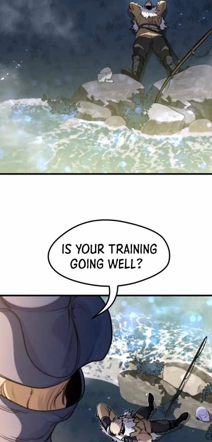 Read The Regressed Mercenary’s Machinations chapter 34 image 92 on Lezhin