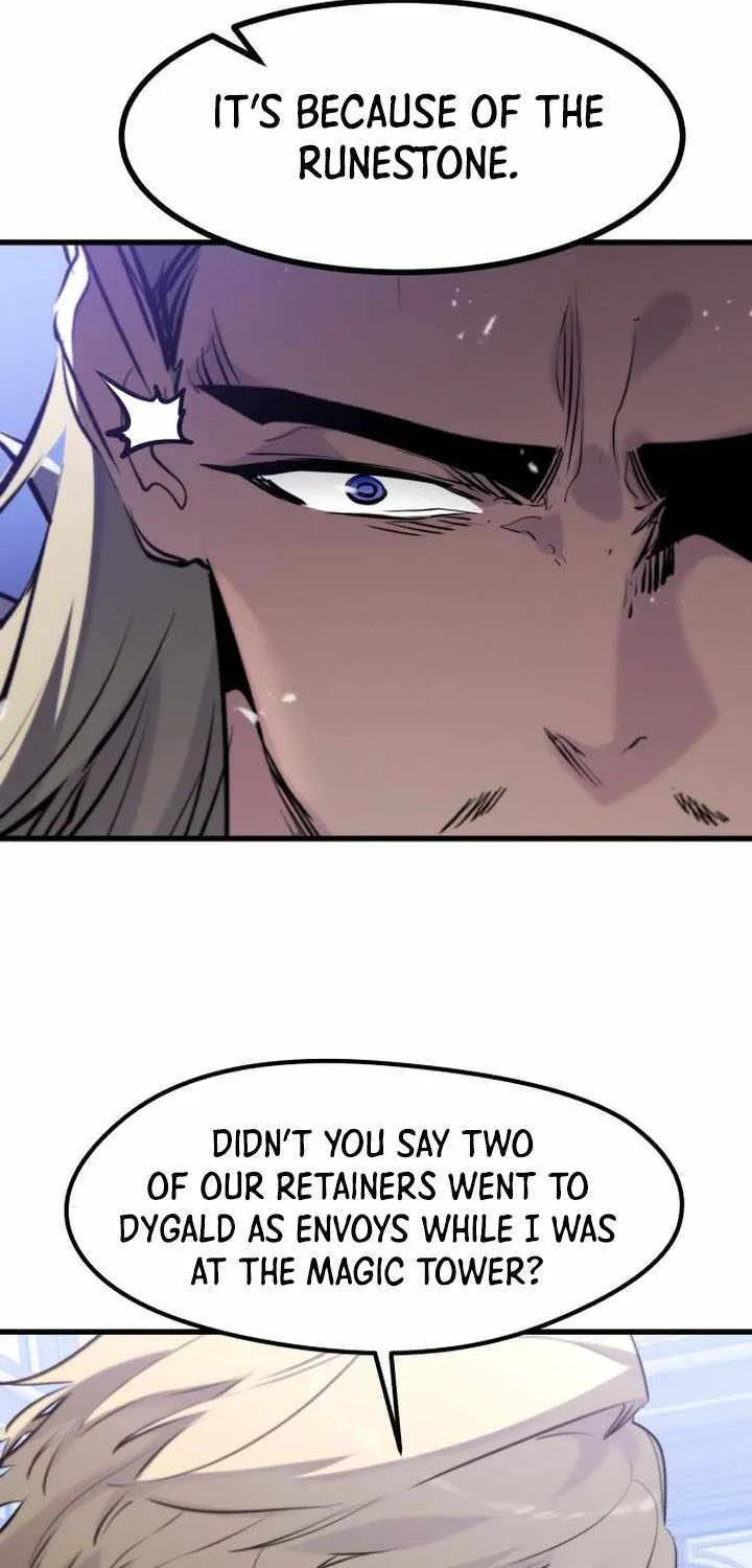 Read The Regressed Mercenary’s Machinations chapter 35 image 12 on Lezhin