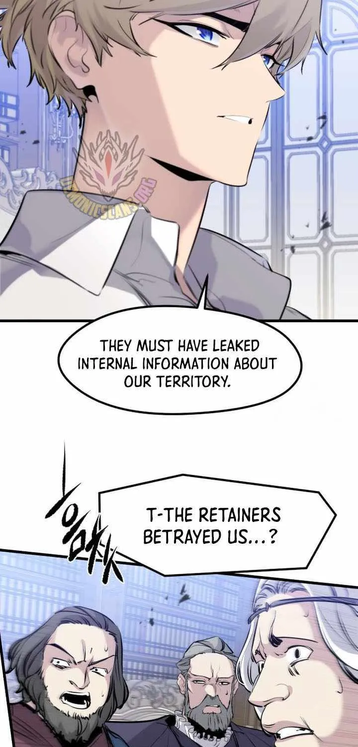 Read The Regressed Mercenary’s Machinations chapter 35 image 13 on Lezhin