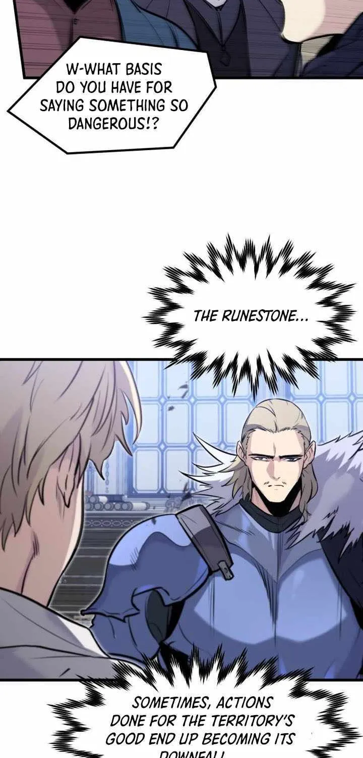 Read The Regressed Mercenary’s Machinations chapter 35 image 14 on Lezhin