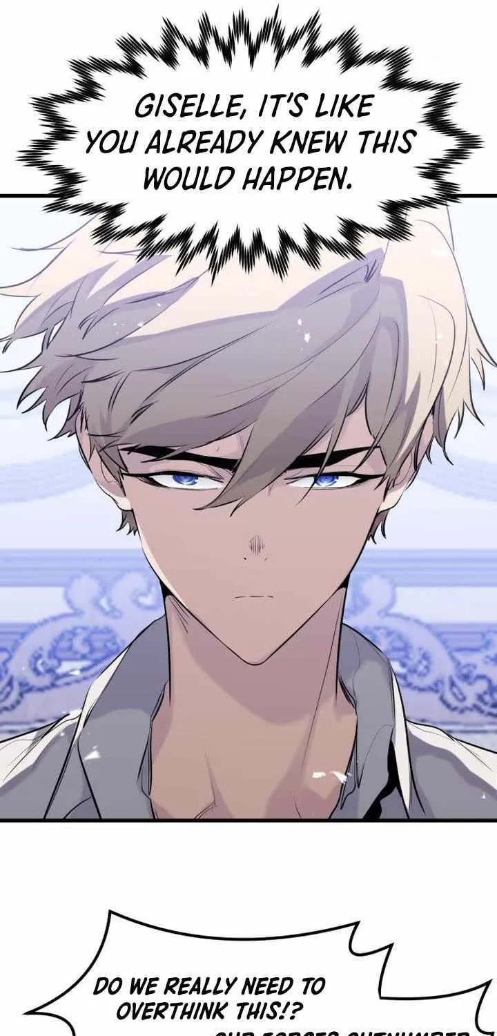 Read The Regressed Mercenary’s Machinations chapter 35 image 16 on Lezhin