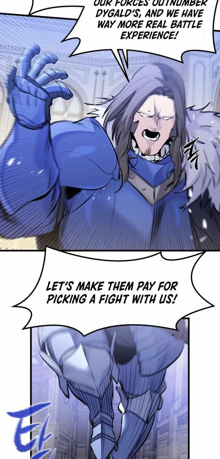 Read The Regressed Mercenary’s Machinations chapter 35 image 17 on Lezhin
