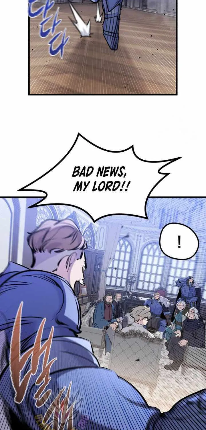 Read The Regressed Mercenary’s Machinations chapter 35 image 18 on Lezhin