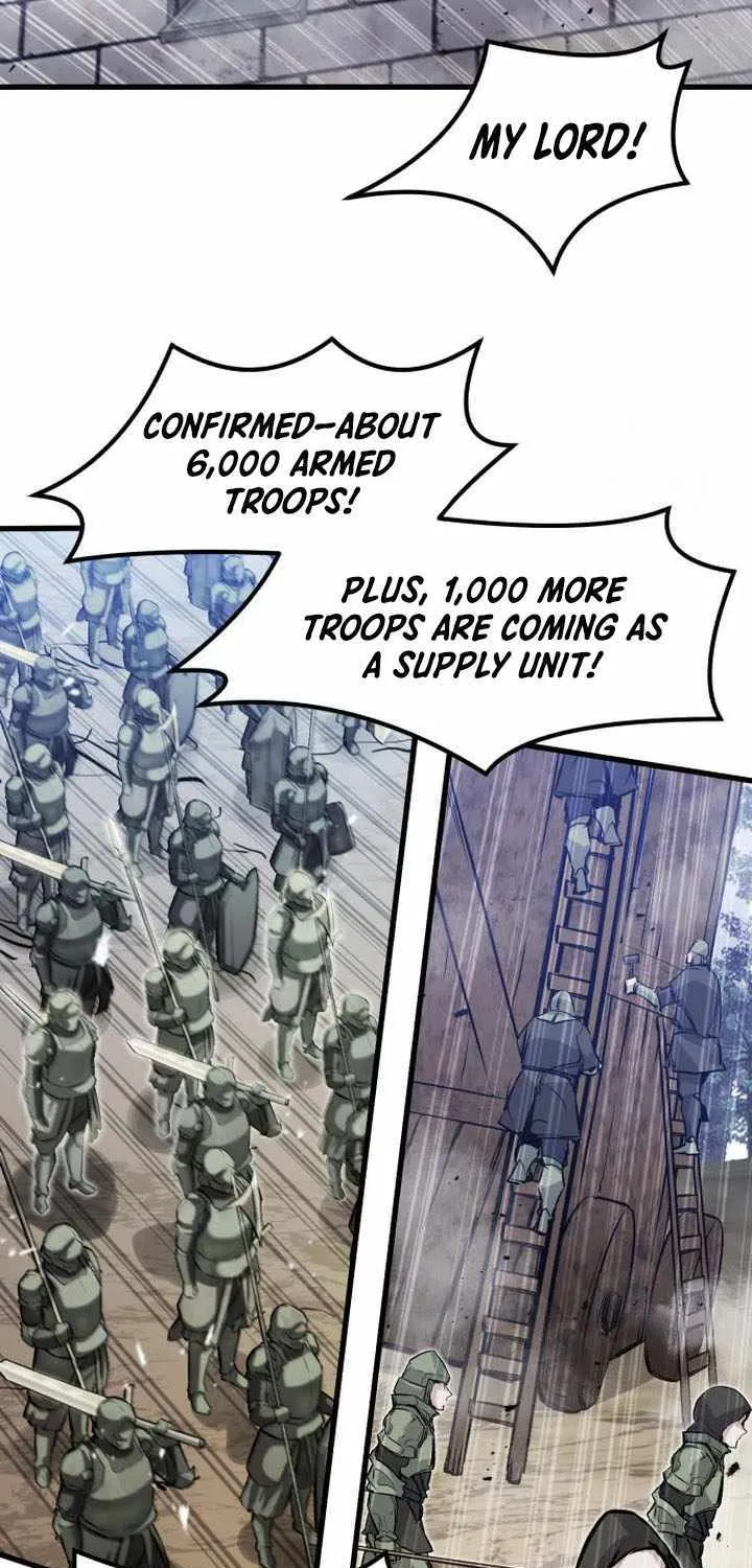 Read The Regressed Mercenary’s Machinations chapter 35 image 27 on Lezhin