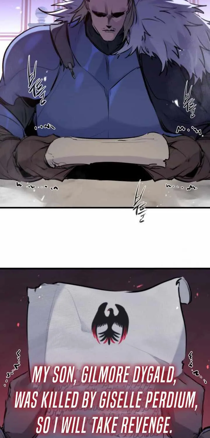 Read The Regressed Mercenary’s Machinations chapter 35 image 3 on Lezhin