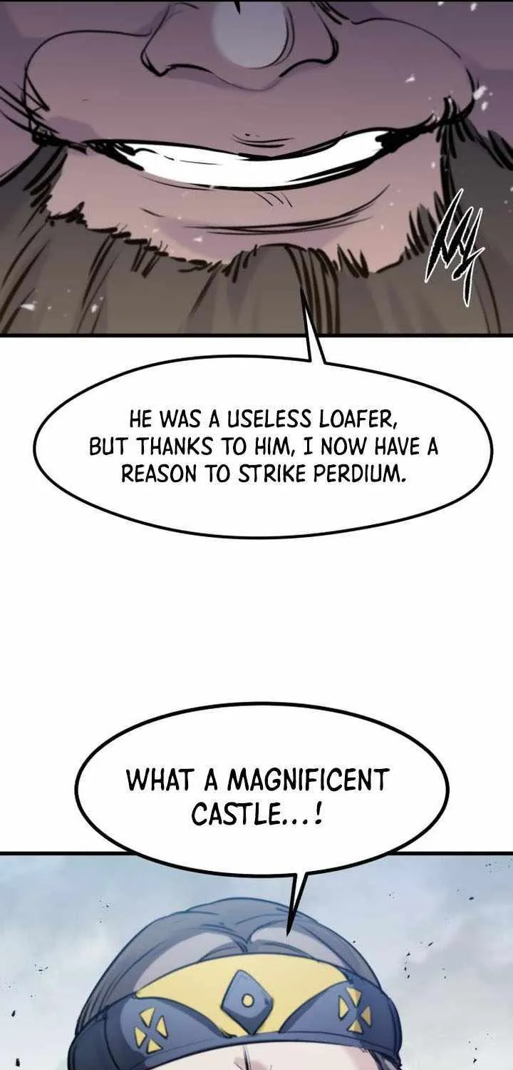 Read The Regressed Mercenary’s Machinations chapter 35 image 37 on Lezhin