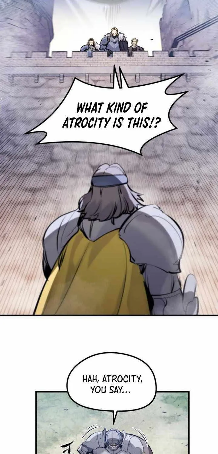 Read The Regressed Mercenary’s Machinations chapter 35 image 40 on Lezhin