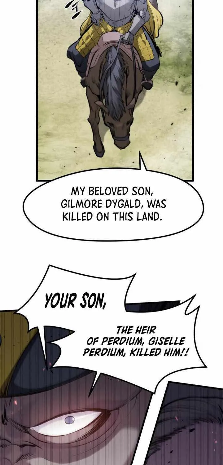 Read The Regressed Mercenary’s Machinations chapter 35 image 41 on Lezhin