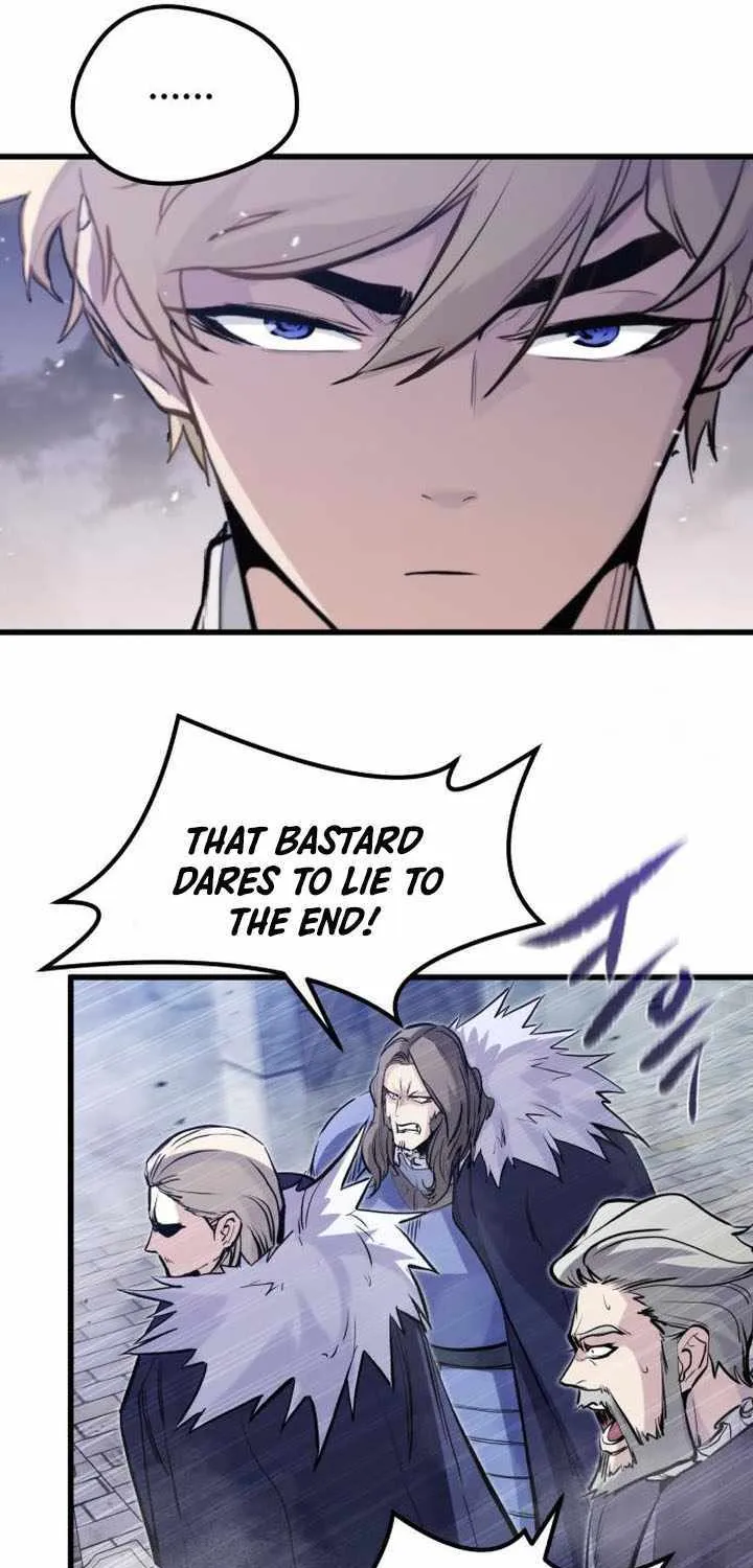 Read The Regressed Mercenary’s Machinations chapter 35 image 44 on Lezhin