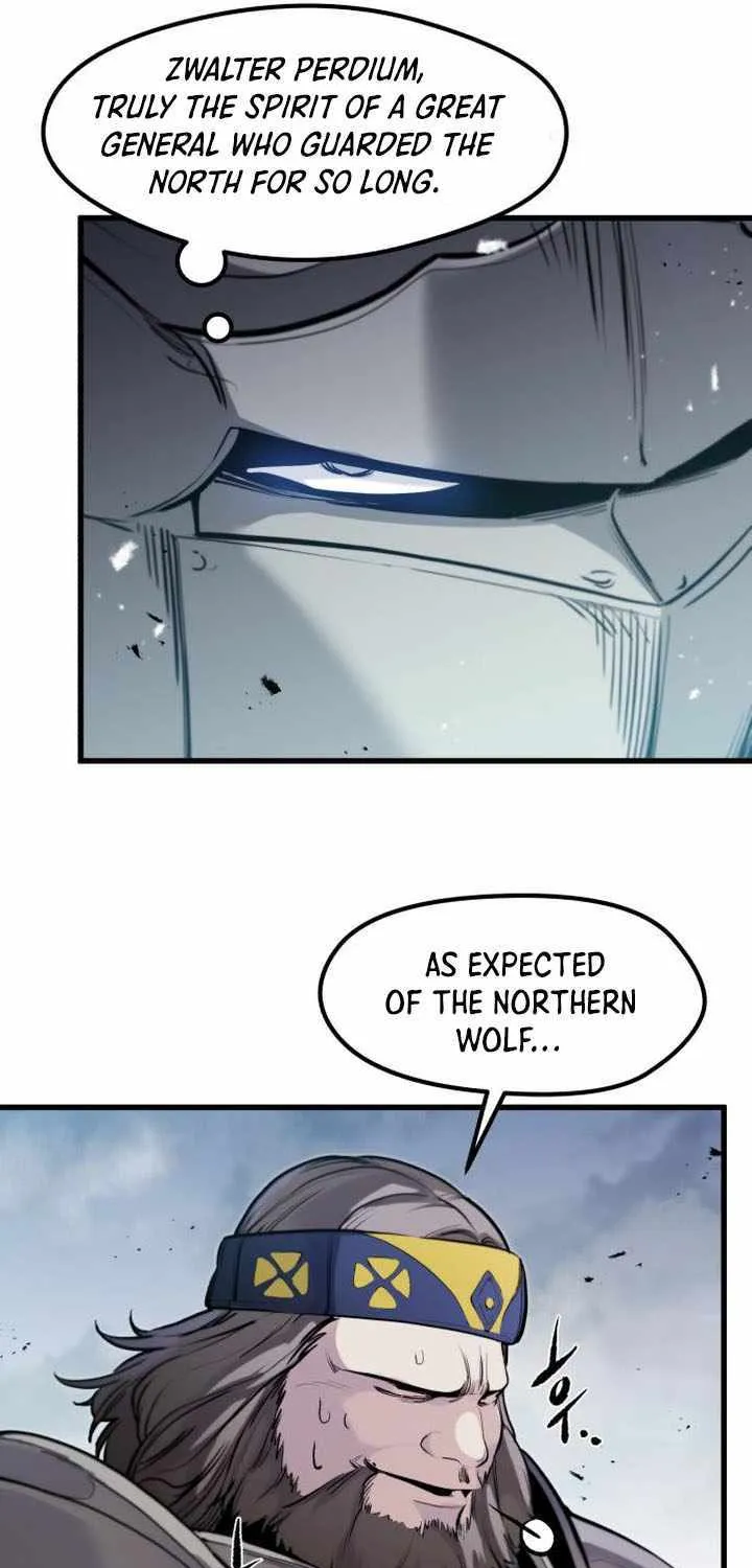 Read The Regressed Mercenary’s Machinations chapter 35 image 51 on Lezhin
