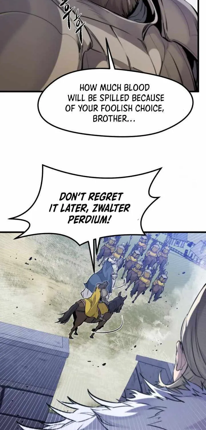 Read The Regressed Mercenary’s Machinations chapter 35 image 52 on Lezhin