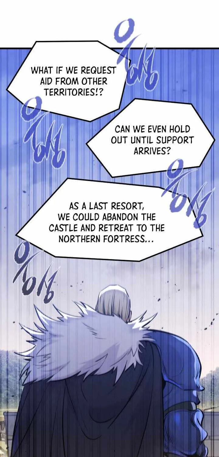 Read The Regressed Mercenary’s Machinations chapter 35 image 56 on Lezhin