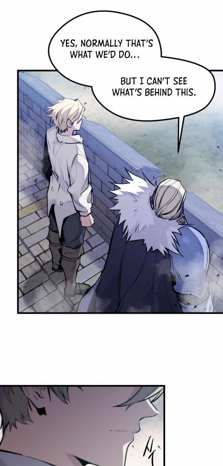 Read The Regressed Mercenary’s Machinations chapter 35 image 65 on Lezhin