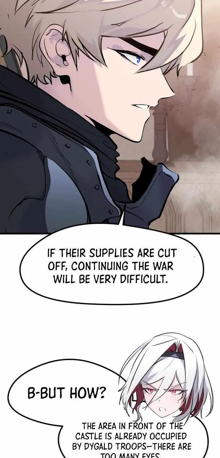 Read The Regressed Mercenary’s Machinations chapter 35 image 76 on Lezhin