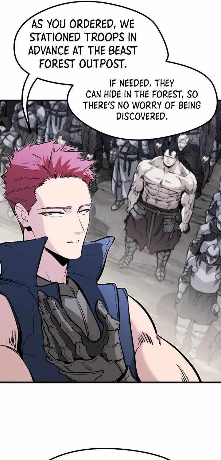Read The Regressed Mercenary’s Machinations chapter 35 image 79 on Lezhin
