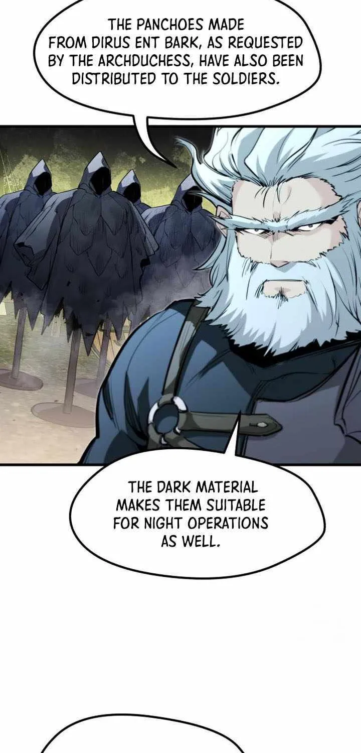 Read The Regressed Mercenary’s Machinations chapter 35 image 80 on Lezhin