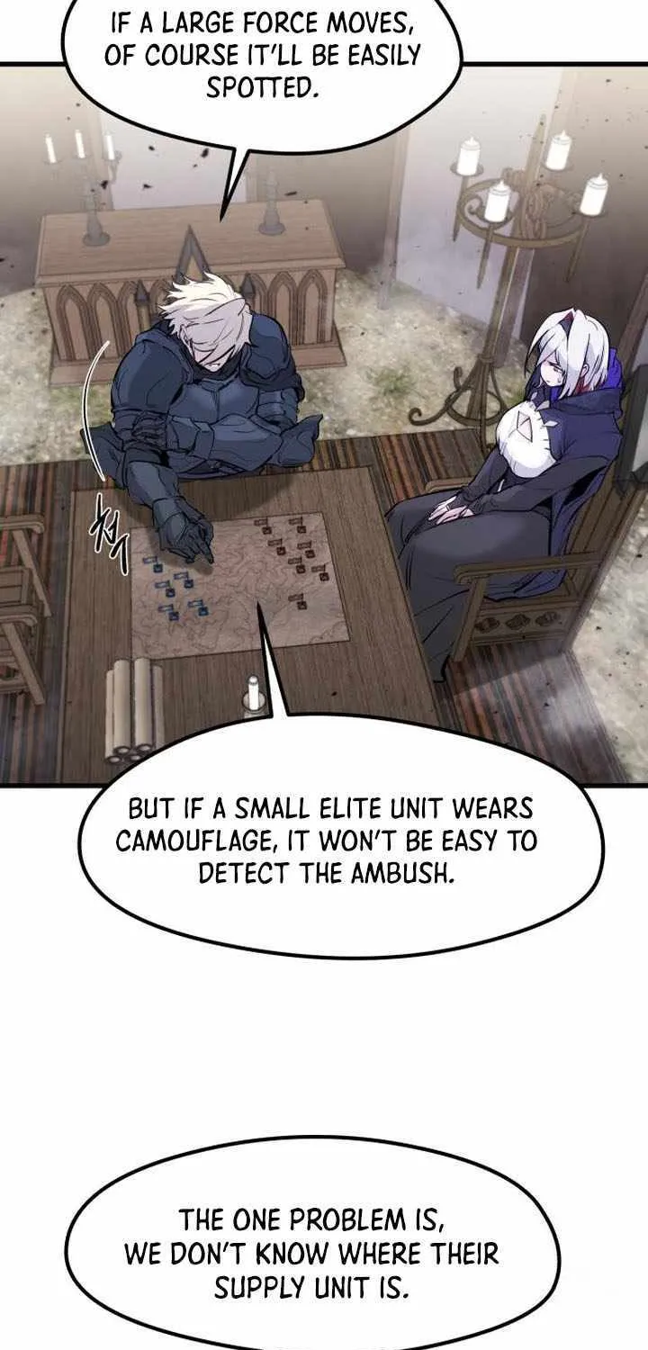 Read The Regressed Mercenary’s Machinations chapter 35 image 81 on Lezhin