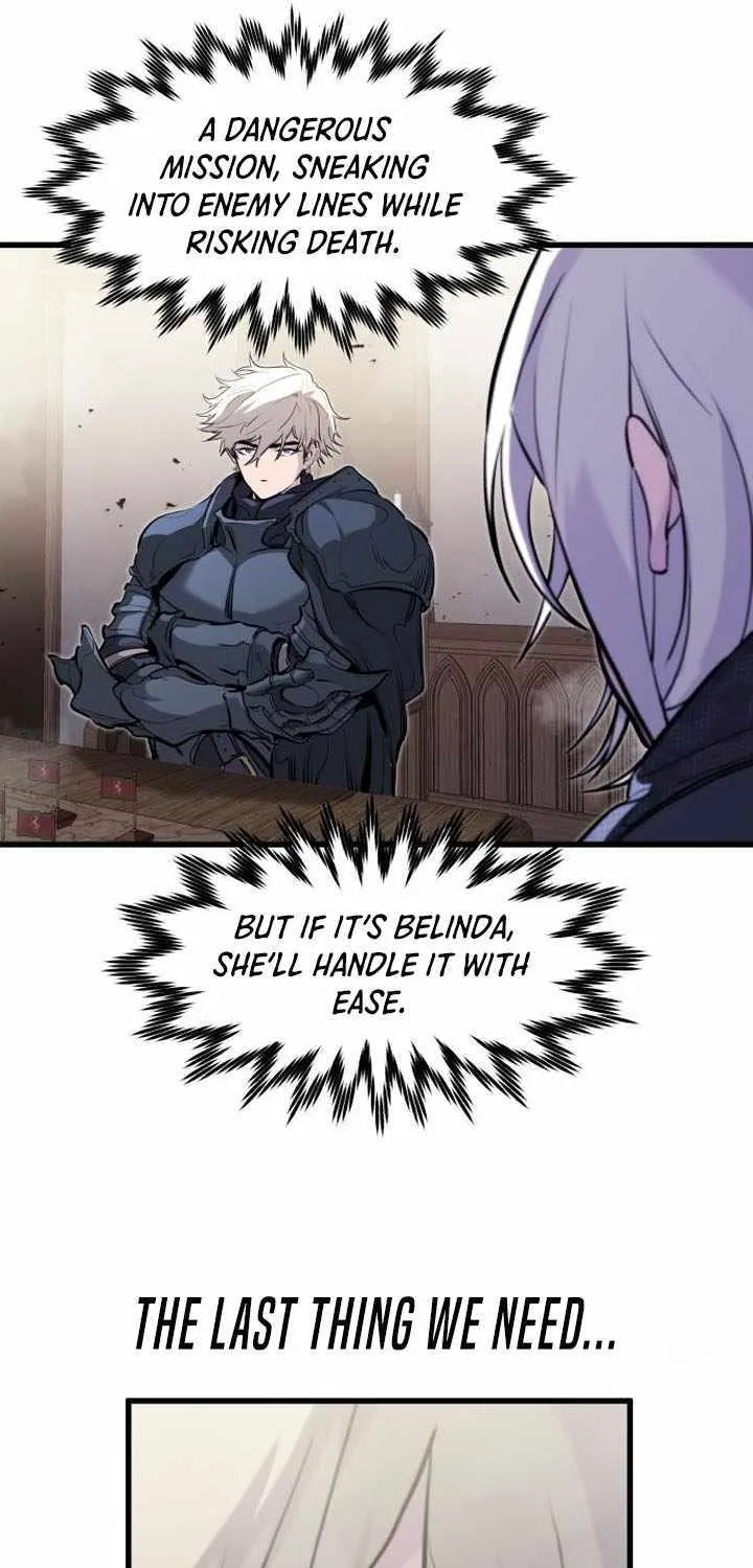 Read The Regressed Mercenary’s Machinations chapter 35 image 86 on Lezhin