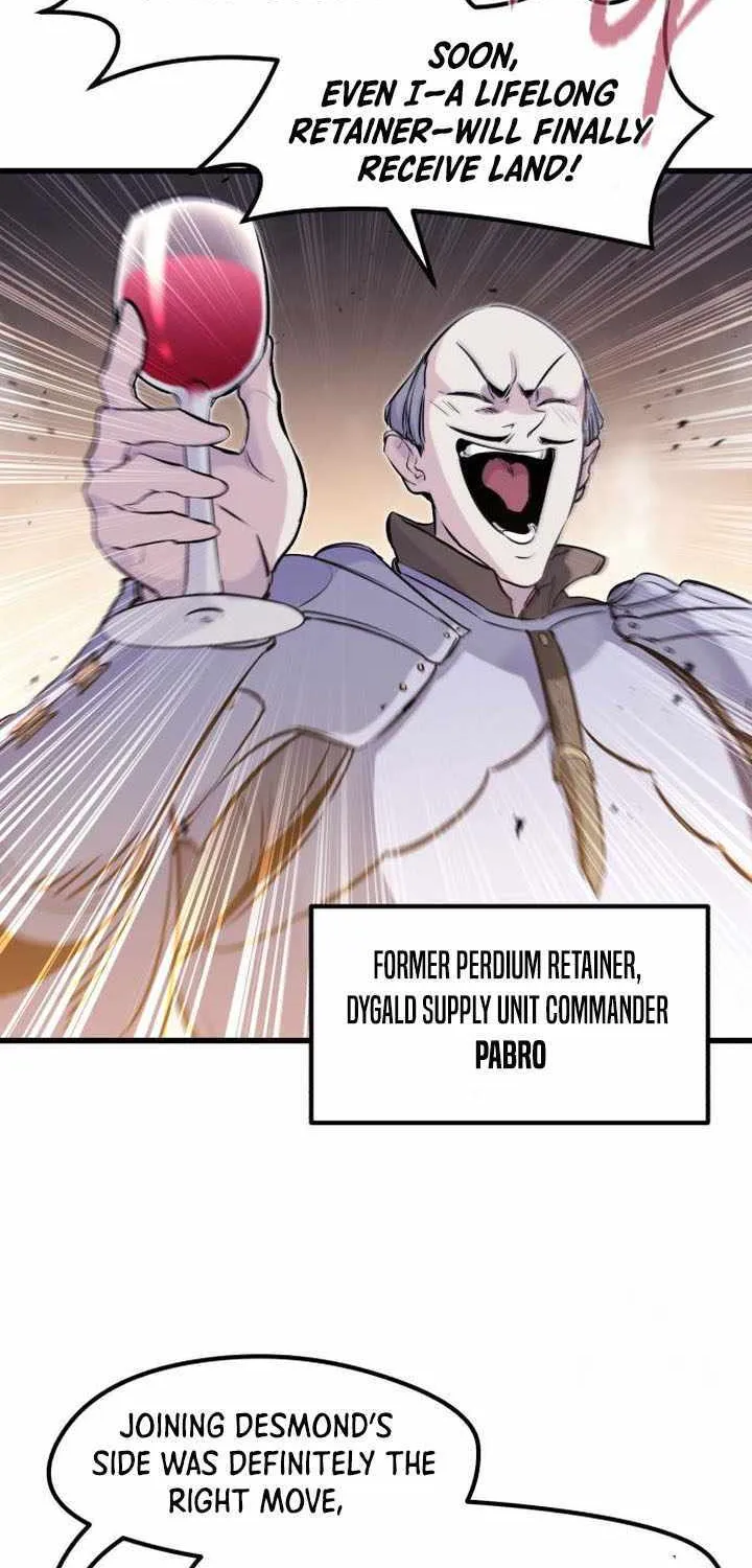 Read The Regressed Mercenary’s Machinations chapter 35 image 91 on Lezhin