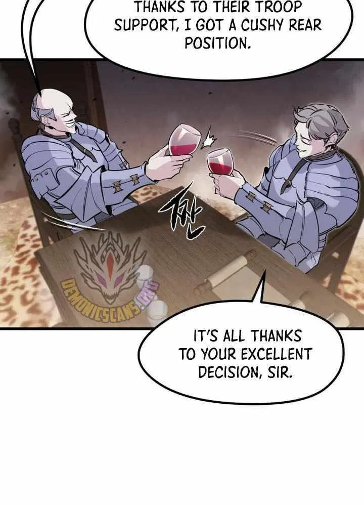 Read The Regressed Mercenary’s Machinations chapter 35 image 92 on Lezhin