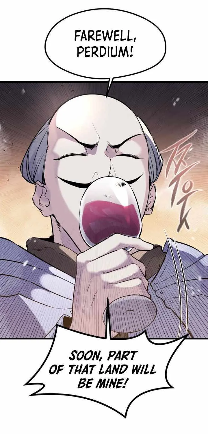 Read The Regressed Mercenary’s Machinations chapter 35 image 93 on Lezhin